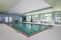 Holiday Inn Express & Suites Charlotte Southeast - Matthews Hotels in Matthews