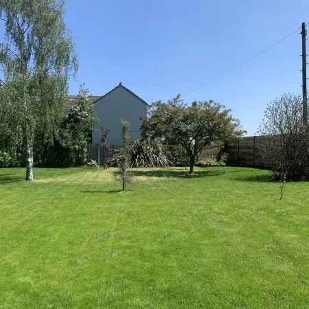 The Kings Arms Отели в г. Фееринг