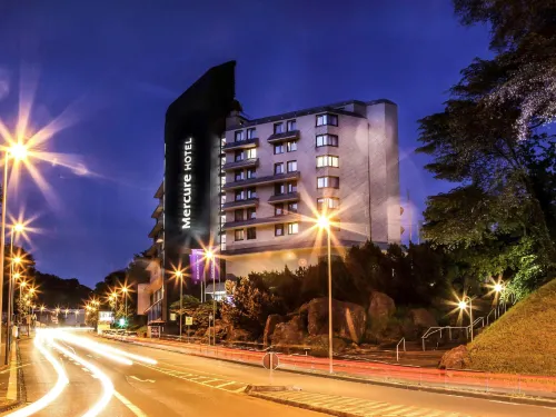 Mercure Hotel Hagen Hotels in Hagen