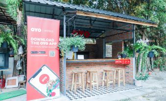 OYO 554 Old Town Boutique Hostel Lampang