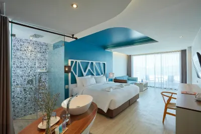 Whale Hua Hin Отели в г. Хуахин