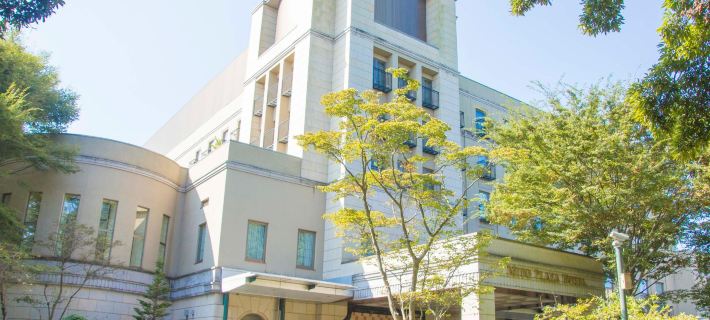 Mito Plaza Hotel Hotels in Mito