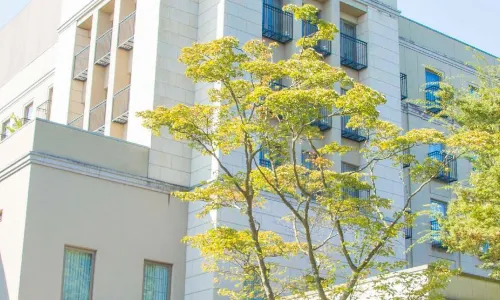 Mito Plaza Hotel