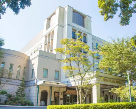 水户廣場酒店 水户市酒店