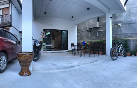 รูปภาพของBaan Chaisri ( บ้านไชยศรี )