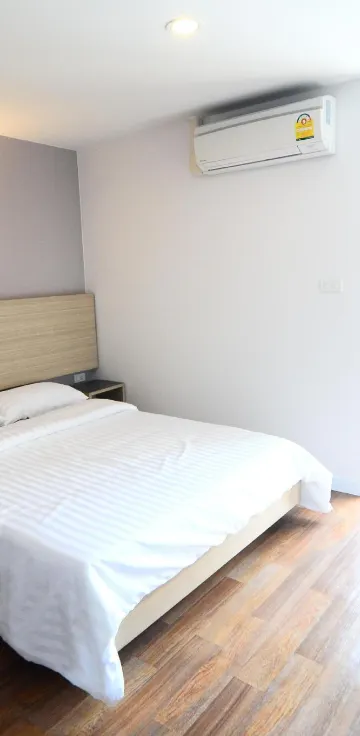 ห้องสแตนดาร์ด