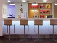 Ibis Southampton Centre - bar