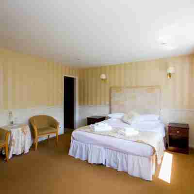 NormanHurst Hotel Rooms