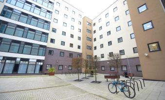 Newport Student Village (Campus Accommodation)
