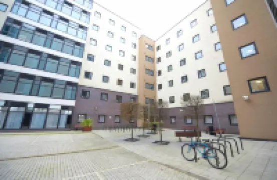 Newport Student Village (Campus Accommodation)