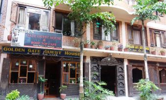Golden Gate Guest House