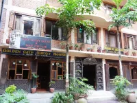 Golden Gate Guest House