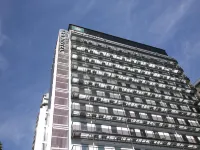 วอชิงตัน อาร์แอนด์บี โรงแรม ชิน-โอซากะ คิตากุจิ โรงแรมใกล้Higashi-Yodogawa Station