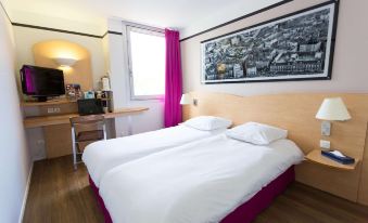 Hotel Inn Design Eybens