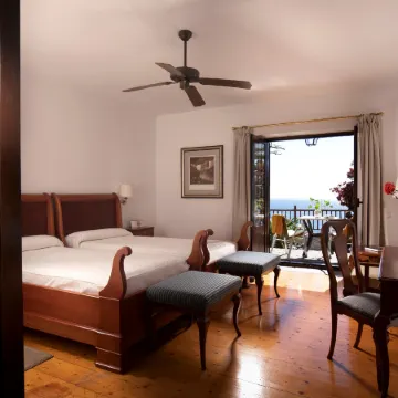 Parador de La Gomera