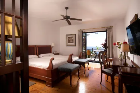 Parador de La Gomera