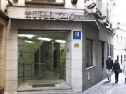 Yit Conquista de Toledo Hotels in Toledo