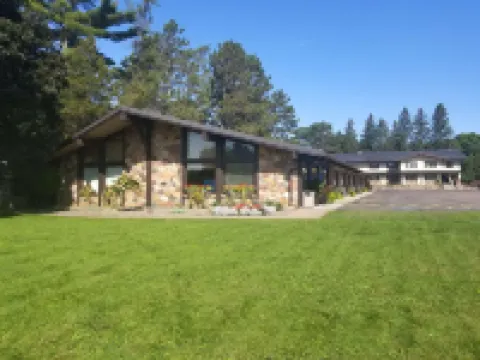 Americas Best Value Inn Hinckley Hoteles en Hinckley