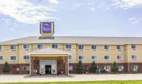 Sleep Inn Hotels in Homestead