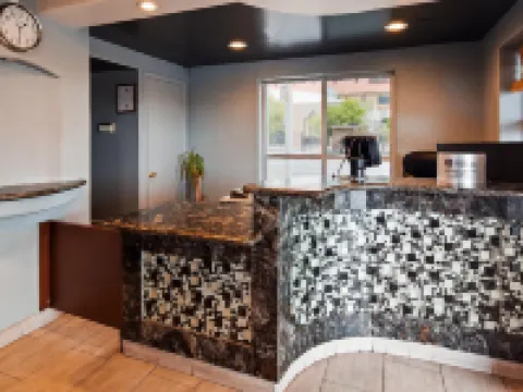 Downtown Phoenix Hotel Hotels in Phoenix