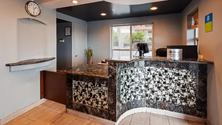 Downtown Phoenix Hotel