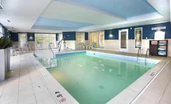 Fairfield Inn & Suites Chesapeake Suffolk