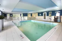 Fairfield Inn & Suites Chesapeake Suffolk Hotel di Suffolk