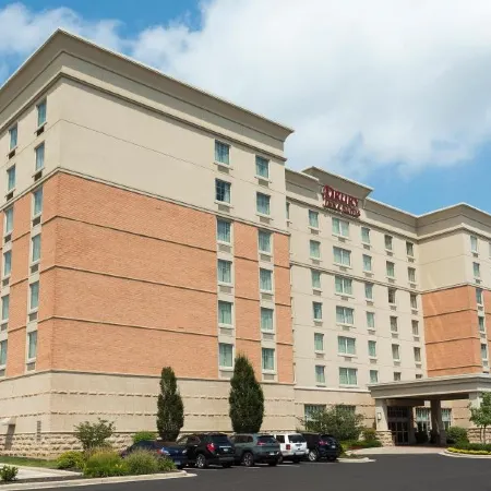 Drury Inn & Suites Dayton North