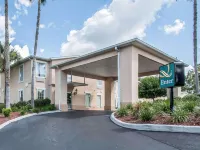 Quality Inn Gainesville I-75 Hotels in Gainesville