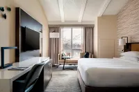 Lincolnshire Marriott Resort Отели в г. Буффало Гров