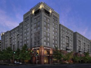 Residence Inn Portland Downtown/RiverPlace