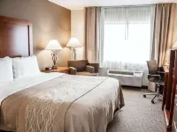 Quality Inn Seekonk-Providence Hotels in Bristol County