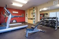 TownePlace Suites Garden City - Gym