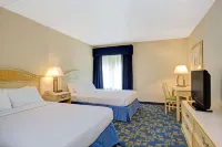 Windsor Hotel Hotels in Mercer County