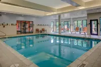 Courtyard High Point Hotels in High Point