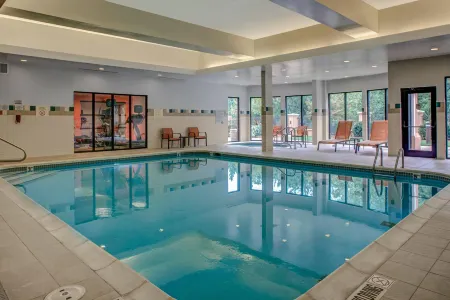 Courtyard High Point