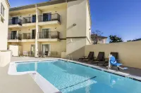 Comfort Inn Sunnyvale - Silicon Valley - Swimmingpools