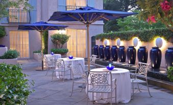 The Westin Palo Alto