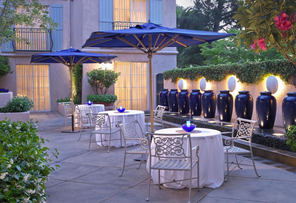 3. 웨스틴 팔로 알..