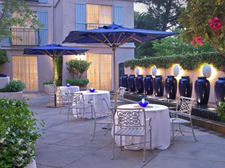 The Westin Palo Alto