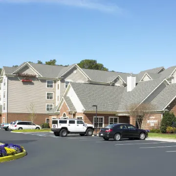 Residence Inn Williamsburg
