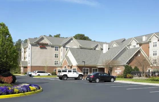 威廉斯堡Residence Inn 酒店