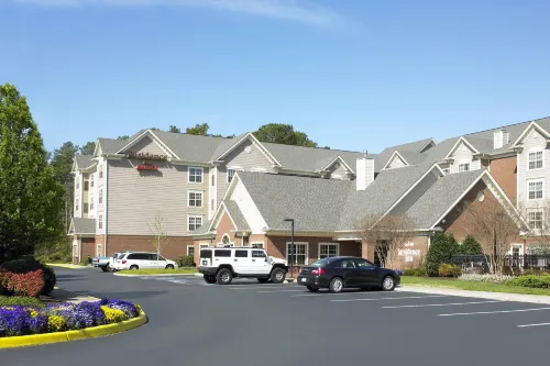 Residence Inn Williamsburg