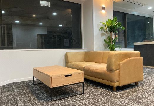 호텔 마이스테이즈 히로시마 피스 파크 객실