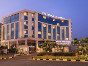 德里航空城自豪廣場酒店