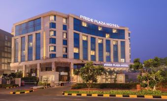 Pride Plaza Hotel, Aerocity New Delhi