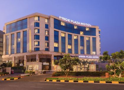 Pride Plaza Hotel, Aerocity New Delhi