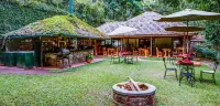 Spice Village Thekkady - a CGH Earth Experience Hotels in Kumily