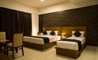 Heritage Inn -  A Unit of Harsha and Co.