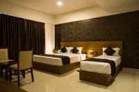 Heritage Inn -  A Unit of Harsha and Co. - Kitchens